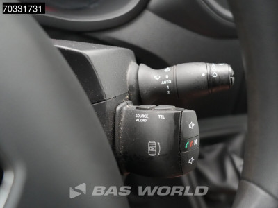 Renault Master 135PK L3H2 LED Airco Cruise Parkeersensoren v+a Euro6 L3 Airco Cruise control foto 21