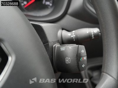 Renault Master 135PK L3H2 LED Airco Cruise Parkeersensoren v+a Euro6 L3 Airco Cruise control foto 21