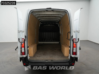 Renault Master 135PK L3H2 LED Airco Cruise Parkeersensoren v+a Euro6 L3 Airco Cruise control 8