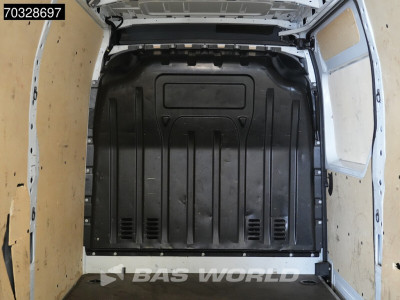 Renault Master 135PK L3H2 LED Airco Cruise Parkeersensoren v+a Euro6 L3 Airco Cruise control foto 8