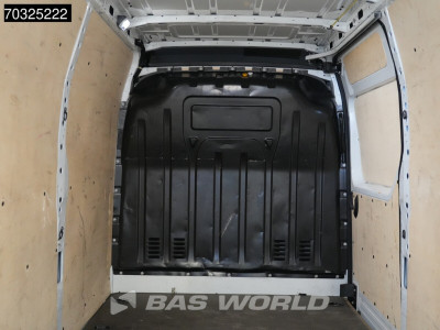Renault Master 135PK L3H2 LED Airco Cruise Parkeersensoren v+a Euro6 L3 Airco Cruise control foto 8