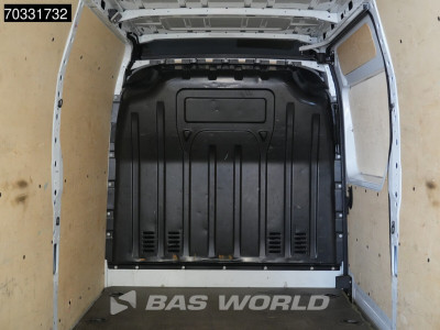Renault Master 135PK L3H2 LED Airco Cruise Parkeersensoren v+a Euro6 L3 Airco Cruise control foto 8