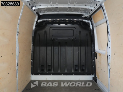 Renault Master 135PK L3H2 LED Airco Cruise Parkeersensoren v+a Euro6 L3 Airco Cruise control foto 8