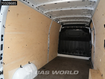 Renault Master 135PK L3H2 LED Airco Cruise Parkeersensoren v+a Euro6 L3 Airco Cruise control 9