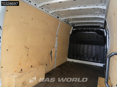 Renault Master 135PK L3H2 LED Airco Cruise Parkeersensoren v+a Euro6 L3 Airco Cruise control foto 9