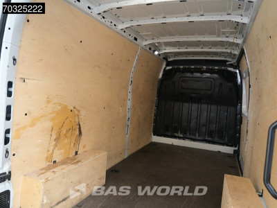 Renault Master 135PK L3H2 LED Airco Cruise Parkeersensoren v+a Euro6 L3 Airco Cruise control foto 9