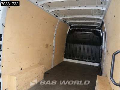 Renault Master 135PK L3H2 LED Airco Cruise Parkeersensoren v+a Euro6 L3 Airco Cruise control foto 9