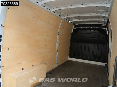 Renault Master 135PK L3H2 LED Airco Cruise Parkeersensoren v+a Euro6 L3 Airco Cruise control foto 9