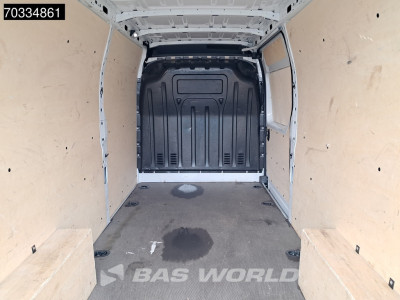 Renault Master 135PK L3H2 LED Klima Tempomat Parkensensoren Euro6 L3 Airco Cruise control foto 12