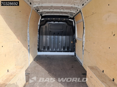 Renault Master 135PK L3H2 LED Klima Tempomat Parkensensoren Euro6 L3 Airco Cruise control foto 13