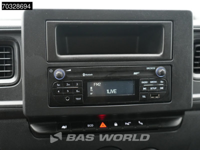 Renault Master 135PK L3H2 LED Klima Tempomat Parkensensoren Euro6 L3 Airco Cruise control foto 15