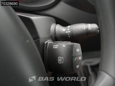 Renault Master 135PK L3H2 LED Klima Tempomat Parkensensoren Euro6 L3 Airco Cruise control foto 16
