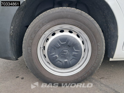 Renault Master 135PK L3H2 LED Klima Tempomat Parkensensoren Euro6 L3 Airco Cruise control foto 16