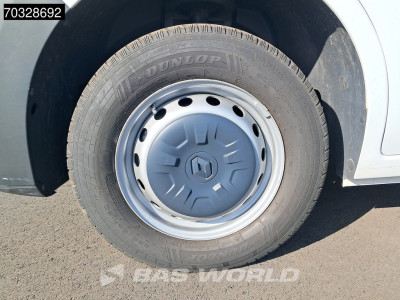 Renault Master 135PK L3H2 LED Klima Tempomat Parkensensoren Euro6 L3 Airco Cruise control foto 16