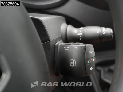 Renault Master 135PK L3H2 LED Klima Tempomat Parkensensoren Euro6 L3 Airco Cruise control foto 18