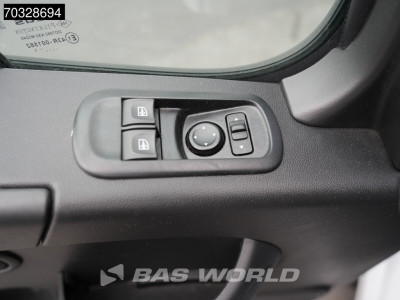 Renault Master 135PK L3H2 LED Klima Tempomat Parkensensoren Euro6 L3 Airco Cruise control foto 19