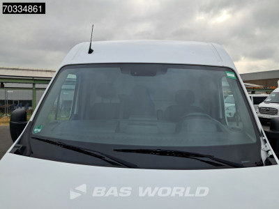 Renault Master 135PK L3H2 LED Klima Tempomat Parkensensoren Euro6 L3 Airco Cruise control foto 7