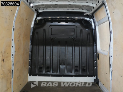Renault Master 135PK L3H2 LED Klima Tempomat Parkensensoren Euro6 L3 Airco Cruise control foto 8