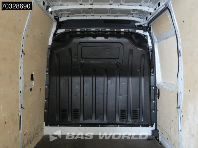 Renault Master 135PK L3H2 LED Klima Tempomat Parkensensoren Euro6 L3 Airco Cruise control foto 8