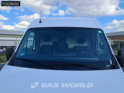 Renault Master 135PK L3H2 LED Klima Tempomat Parkensensoren Euro6 L3 Airco Cruise control foto 8