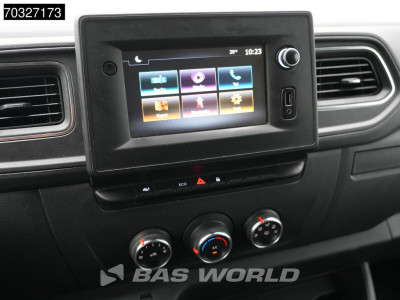 Renault Master 135PK L3H2 LED Navi Airco Cruise Camera Imperiaal Parkeersensoren Euro6 L3 Airco Cruise control 16