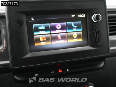 Renault Master 135PK L3H2 LED Navi Airco Cruise Camera Imperiaal Parkeersensoren Euro6 L3 Airco Cruise control 17