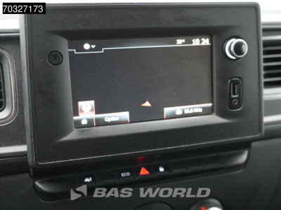 Renault Master 135PK L3H2 LED Navi Airco Cruise Camera Imperiaal Parkeersensoren Euro6 L3 Airco Cruise control 18