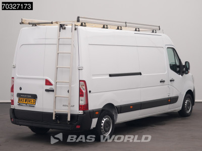 Renault Master 135PK L3H2 LED Navi Airco Cruise Camera Imperiaal Parkeersensoren Euro6 L3 Airco Cruise control 2