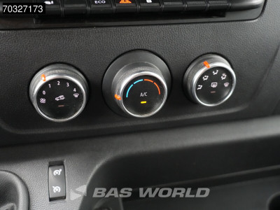 Renault Master 135PK L3H2 LED Navi Airco Cruise Camera Imperiaal Parkeersensoren Euro6 L3 Airco Cruise control 20