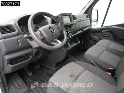 Renault Master 135PK L3H2 LED Navi Airco Cruise Camera Imperiaal Parkeersensoren Euro6 L3 Airco Cruise control 3