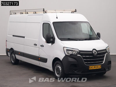 Renault Master 135PK L3H2 LED Navi Airco Cruise Camera Imperiaal Parkeersensoren Euro6 L3 Airco Cruise control 5