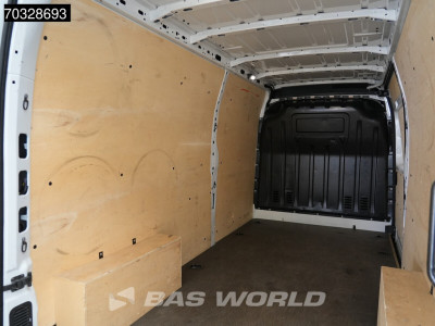 Renault Master 135PK L3H2 Maxi Airco Cruise Euro6 L3 Airco Cruise control foto 10