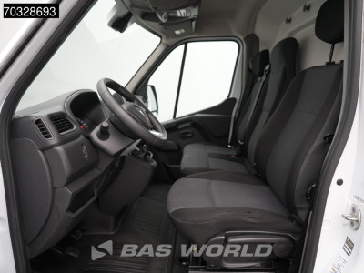 Renault Master 135PK L3H2 Maxi Airco Cruise Euro6 L3 Airco Cruise control foto 12