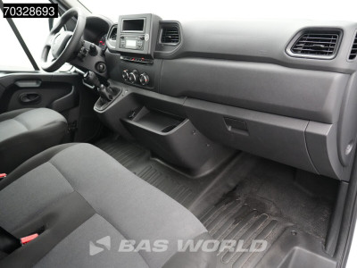 Renault Master 135PK L3H2 Maxi Airco Cruise Euro6 L3 Airco Cruise control foto 13