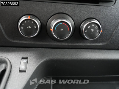Renault Master 135PK L3H2 Maxi Airco Cruise Euro6 L3 Airco Cruise control foto 15