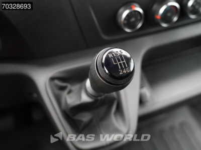 Renault Master 135PK L3H2 Maxi Airco Cruise Euro6 L3 Airco Cruise control foto 16