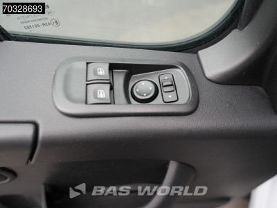 Renault Master 135PK L3H2 Maxi Airco Cruise Euro6 L3 Airco Cruise control foto 17