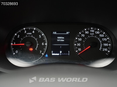 Renault Master 135PK L3H2 Maxi Airco Cruise Euro6 L3 Airco Cruise control foto 18