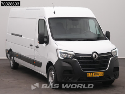 Renault Master 135PK L3H2 Maxi Airco Cruise Euro6 L3 Airco Cruise control foto 5
