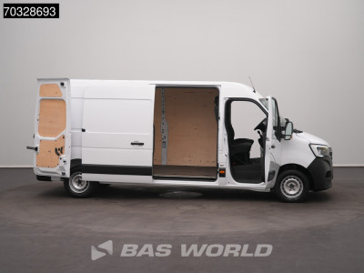 Renault Master 135PK L3H2 Maxi Airco Cruise Euro6 L3 Airco Cruise control foto 7