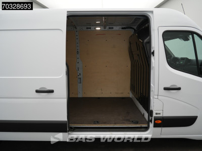 Renault Master 135PK L3H2 Maxi Airco Cruise Euro6 L3 Airco Cruise control foto 9
