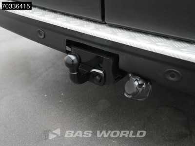 Renault Master 135PK MARGE! L3H2 Airco Navi Cruise Camera Parkeersensoren v+a Trekhaak Euro6 L3 APK 09-2027 Airco Trekhaak Cruise control foto 13