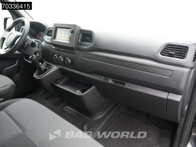 Renault Master 135PK MARGE! L3H2 Airco Navi Cruise Camera Parkeersensoren v+a Trekhaak Euro6 L3 APK 09-2027 Airco Trekhaak Cruise control foto 14