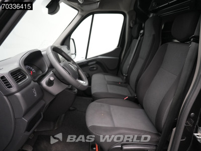 Renault Master 135PK MARGE! L3H2 Airco Navi Cruise Camera Parkeersensoren v+a Trekhaak Euro6 L3 APK 09-2027 Airco Trekhaak Cruise control foto 15