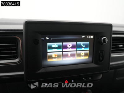 Renault Master 135PK MARGE! L3H2 Airco Navi Cruise Camera Parkeersensoren v+a Trekhaak Euro6 L3 APK 09-2027 Airco Trekhaak Cruise control foto 16