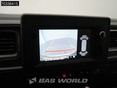 Renault Master 135PK MARGE! L3H2 Airco Navi Cruise Camera Parkeersensoren v+a Trekhaak Euro6 L3 APK 09-2027 Airco Trekhaak Cruise control foto 17