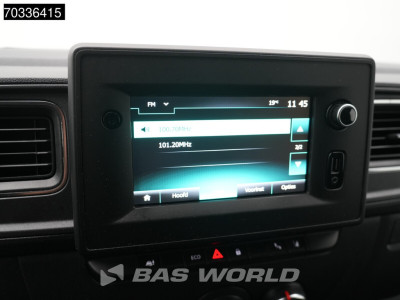 Renault Master 135PK MARGE! L3H2 Airco Navi Cruise Camera Parkeersensoren v+a Trekhaak Euro6 L3 APK 09-2027 Airco Trekhaak Cruise control foto 18