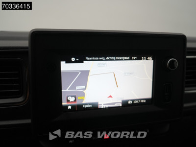 Renault Master 135PK MARGE! L3H2 Airco Navi Cruise Camera Parkeersensoren v+a Trekhaak Euro6 L3 APK 09-2027 Airco Trekhaak Cruise control foto 19