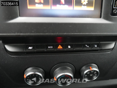 Renault Master 135PK MARGE! L3H2 Airco Navi Cruise Camera Parkeersensoren v+a Trekhaak Euro6 L3 APK 09-2027 Airco Trekhaak Cruise control foto 20