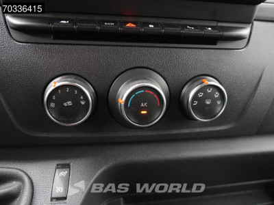 Renault Master 135PK MARGE! L3H2 Airco Navi Cruise Camera Parkeersensoren v+a Trekhaak Euro6 L3 APK 09-2027 Airco Trekhaak Cruise control foto 21